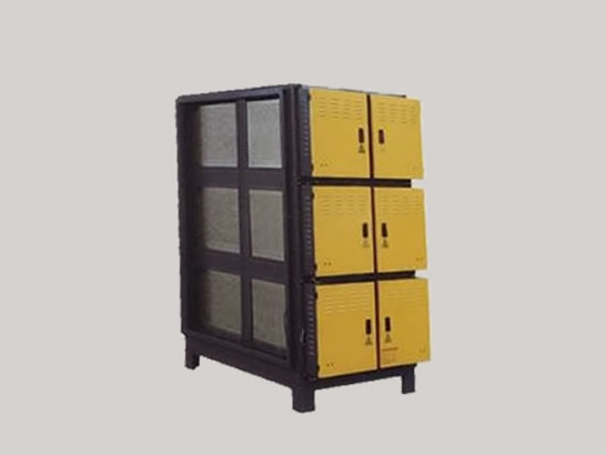 油煙凈化器