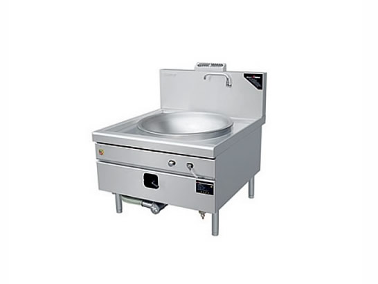 超然節(jié)能燃氣大鍋灶