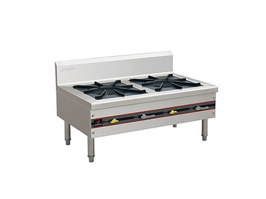 雙眼低湯灶-廚具